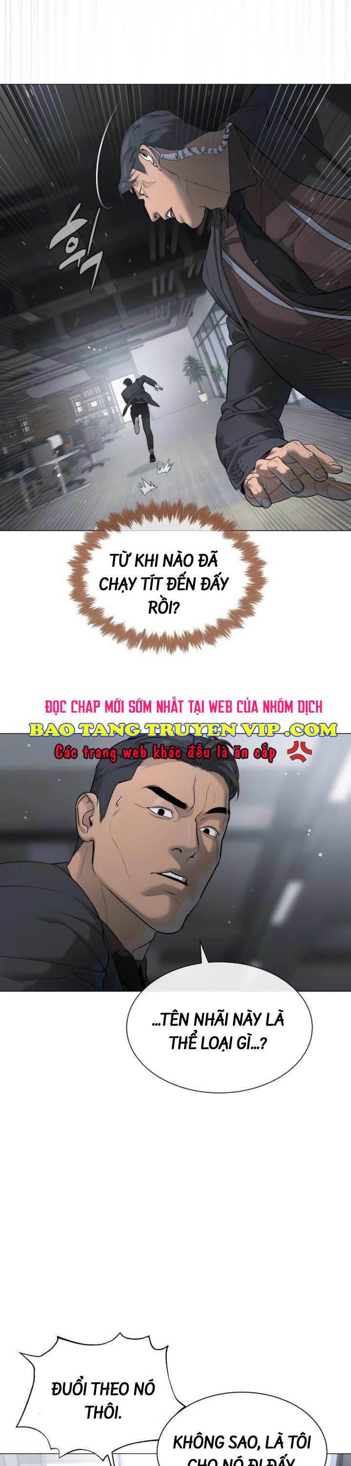 đọc truyện Sát Thủ Peter Chương 42 ảnh 7 tại Truyện Dạ Ký