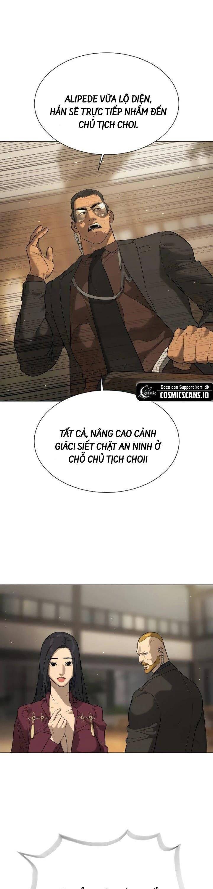 đọc truyện Sát Thủ Peter Chương 42 ảnh 62 tại Truyện Dạ Ký