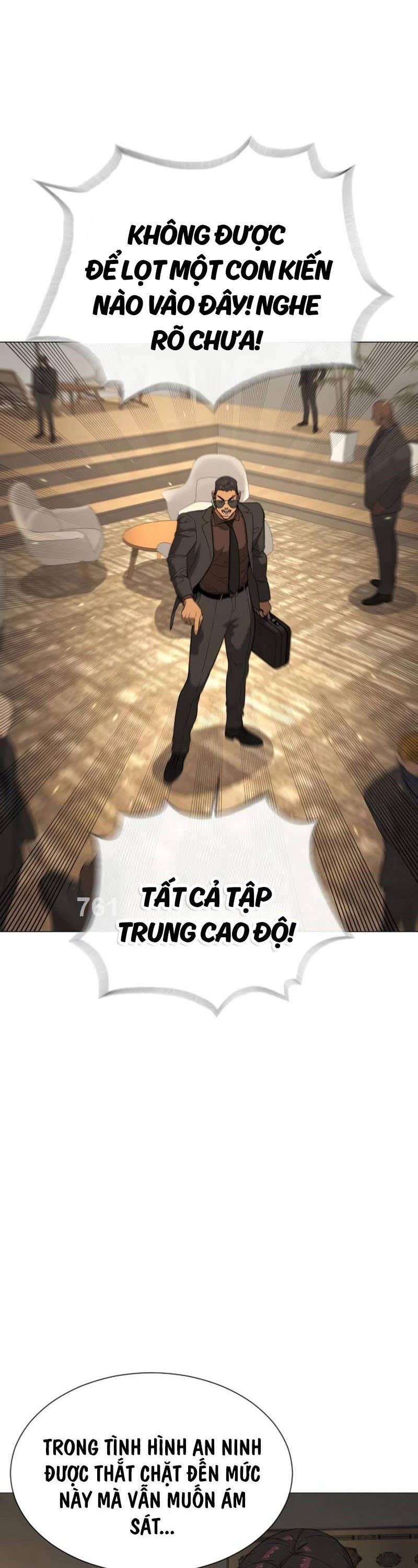 đọc truyện Sát Thủ Peter Chương 43 ảnh 2 tại Truyện Dạ Ký