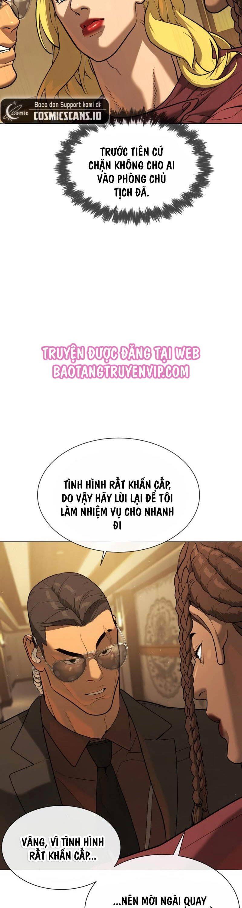 đọc truyện Sát Thủ Peter Chương 43 ảnh 12 tại Truyện Dạ Ký