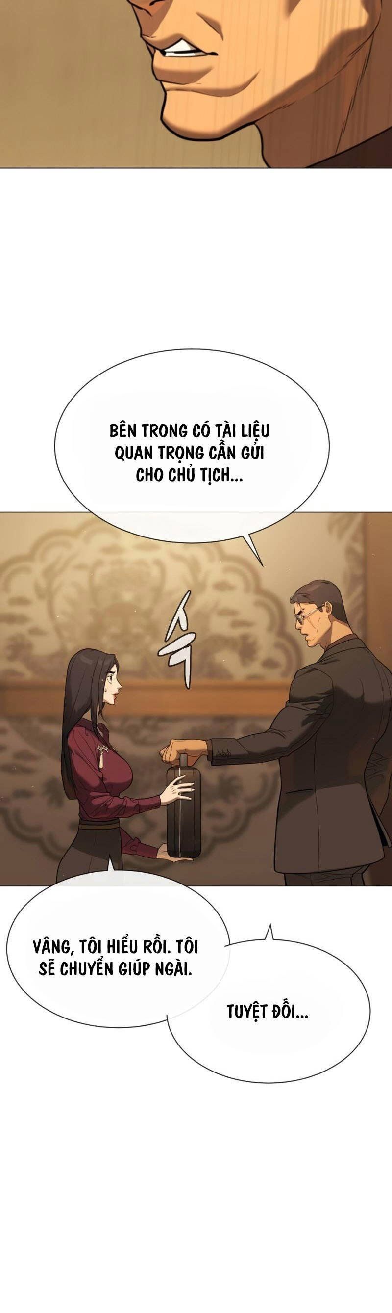 đọc truyện Sát Thủ Peter Chương 43 ảnh 15 tại Truyện Dạ Ký