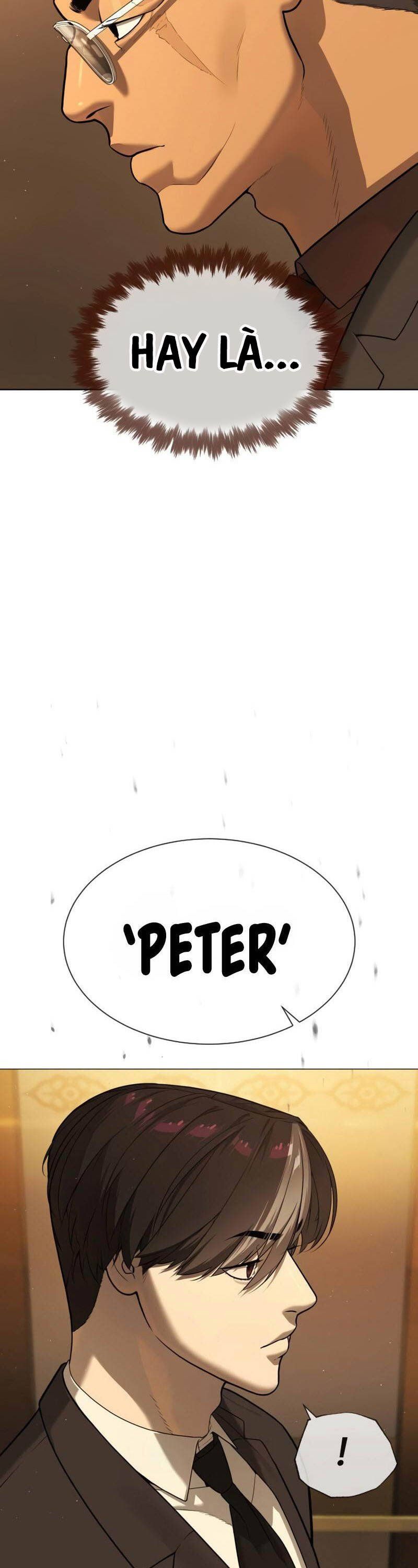 đọc truyện Sát Thủ Peter Chương 43 ảnh 32 tại Truyện Dạ Ký