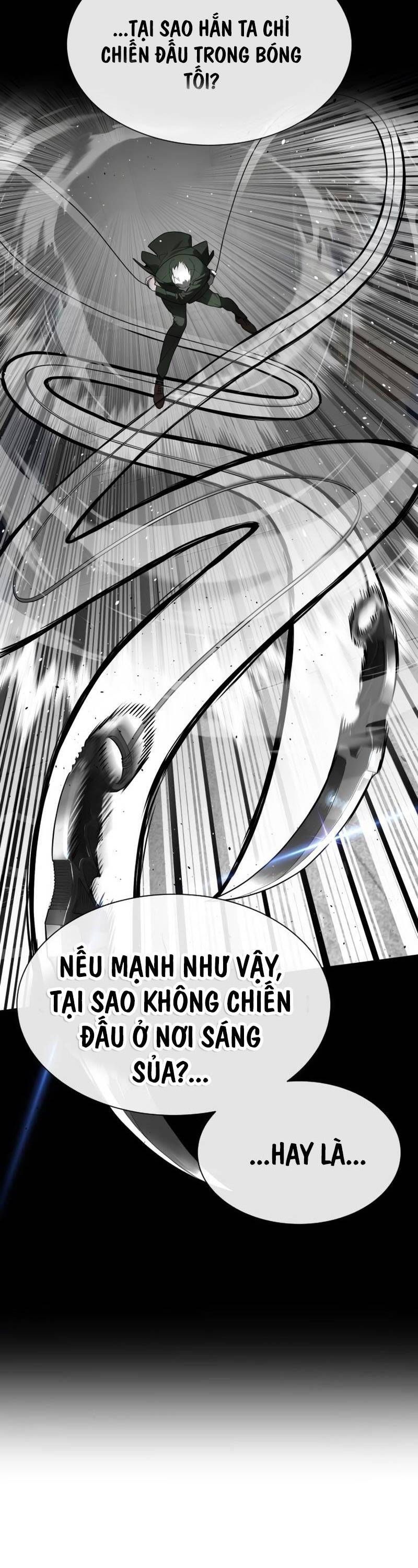 đọc truyện Sát Thủ Peter Chương 43 ảnh 38 tại Truyện Dạ Ký
