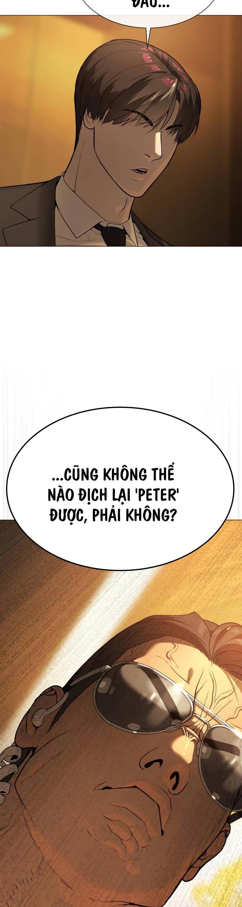 đọc truyện Sát Thủ Peter Chương 43 ảnh 40 tại Truyện Dạ Ký