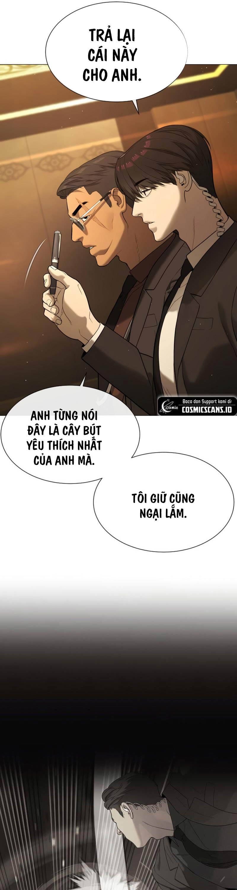 đọc truyện Sát Thủ Peter Chương 43 ảnh 43 tại Truyện Dạ Ký
