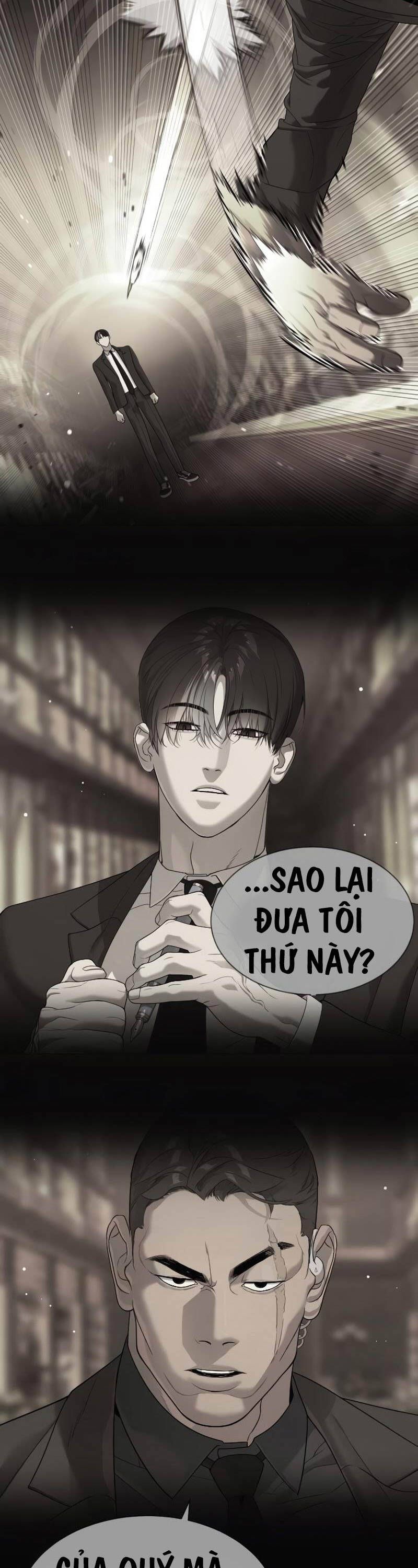 đọc truyện Sát Thủ Peter Chương 43 ảnh 44 tại Truyện Dạ Ký