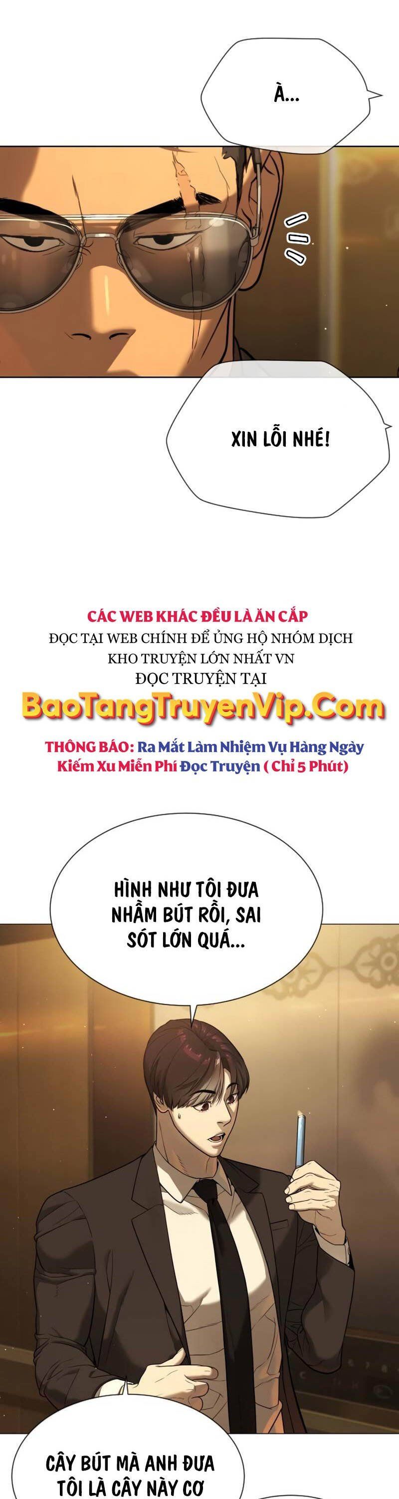 đọc truyện Sát Thủ Peter Chương 43 ảnh 46 tại Truyện Dạ Ký