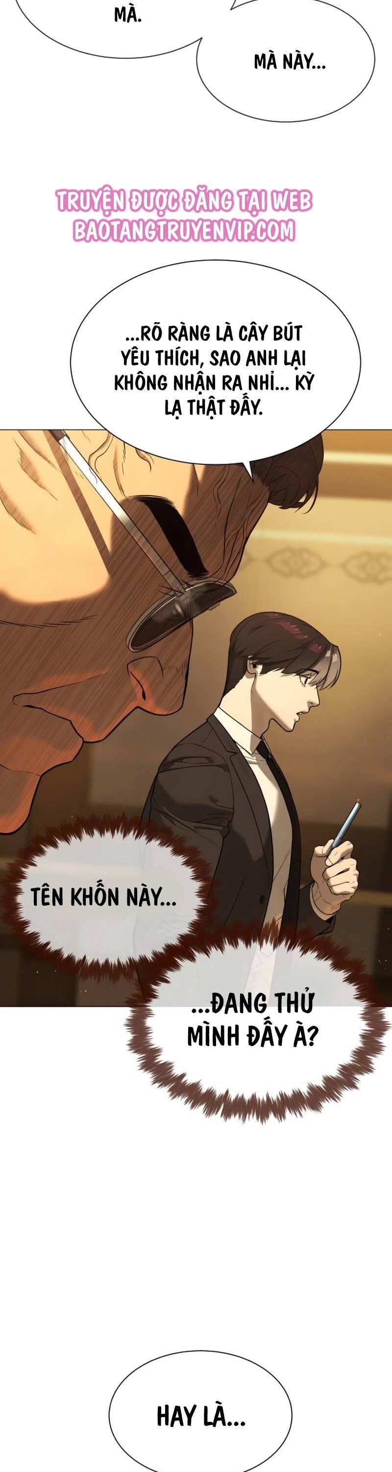 đọc truyện Sát Thủ Peter Chương 43 ảnh 47 tại Truyện Dạ Ký