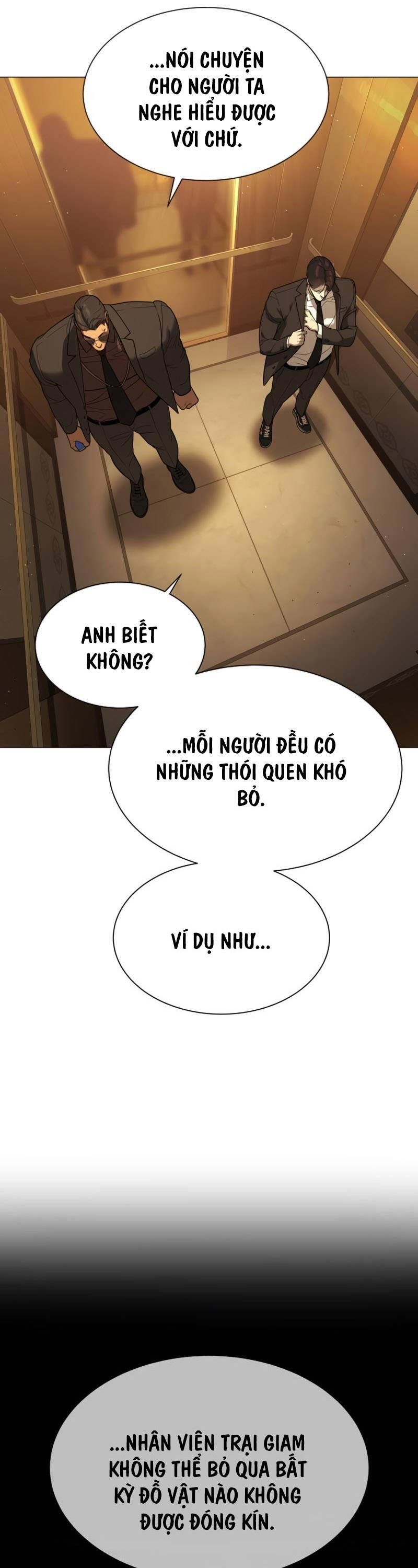 đọc truyện Sát Thủ Peter Chương 43 ảnh 49 tại Truyện Dạ Ký