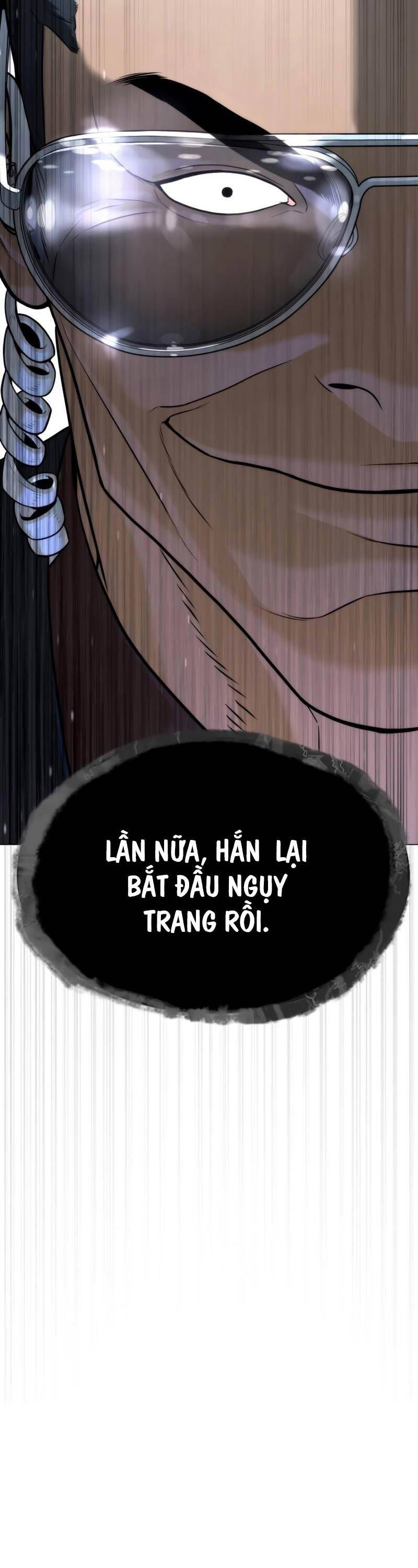 đọc truyện Sát Thủ Peter Chương 43 ảnh 6 tại Truyện Dạ Ký