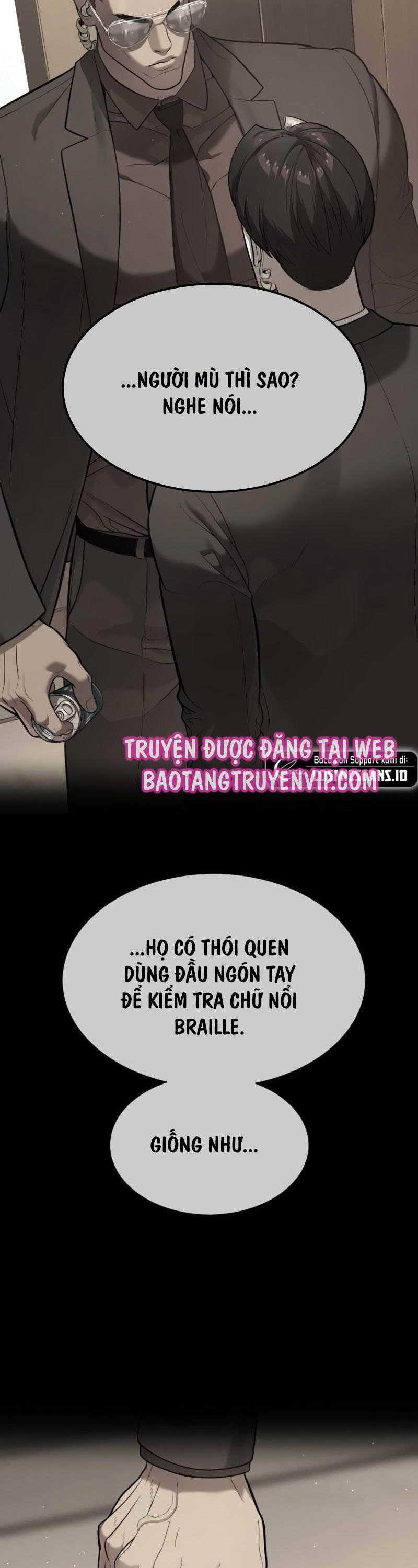 đọc truyện Sát Thủ Peter Chương 43 ảnh 51 tại Truyện Dạ Ký