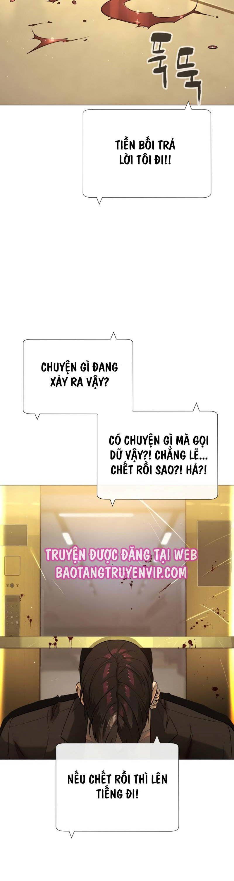 đọc truyện Sát Thủ Peter Chương 43 ảnh 63 tại Truyện Dạ Ký