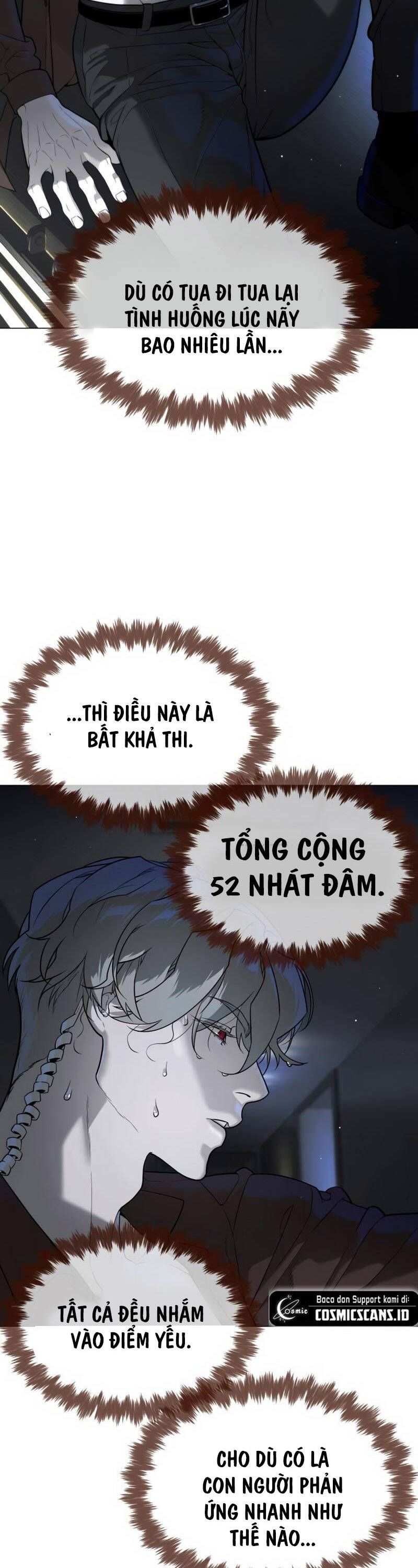 đọc truyện Sát Thủ Peter Chương 43 ảnh 69 tại Truyện Dạ Ký