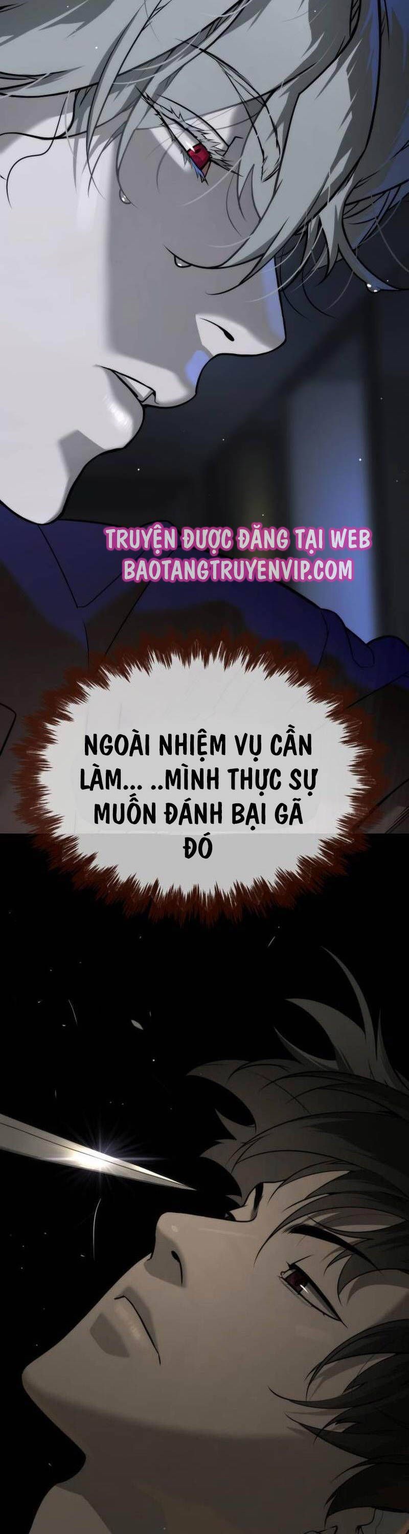 đọc truyện Sát Thủ Peter Chương 43 ảnh 72 tại Truyện Dạ Ký