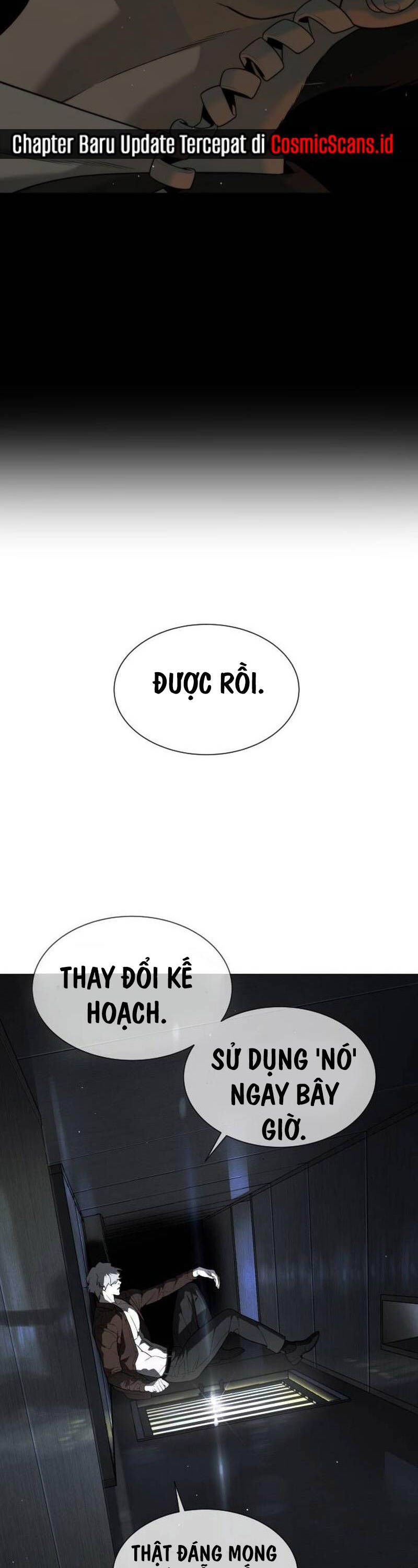 đọc truyện Sát Thủ Peter Chương 43 ảnh 73 tại Truyện Dạ Ký