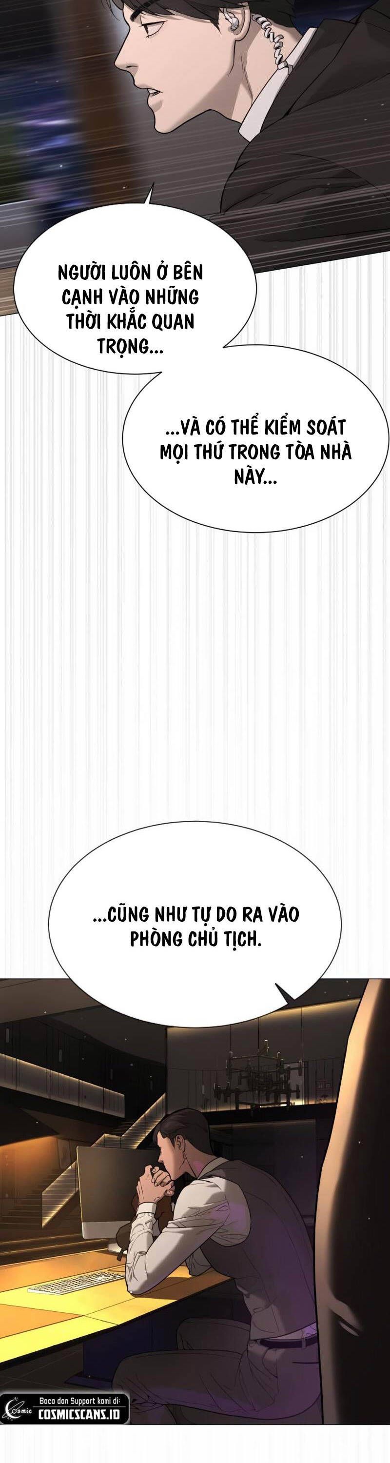 đọc truyện Sát Thủ Peter Chương 43 ảnh 78 tại Truyện Dạ Ký