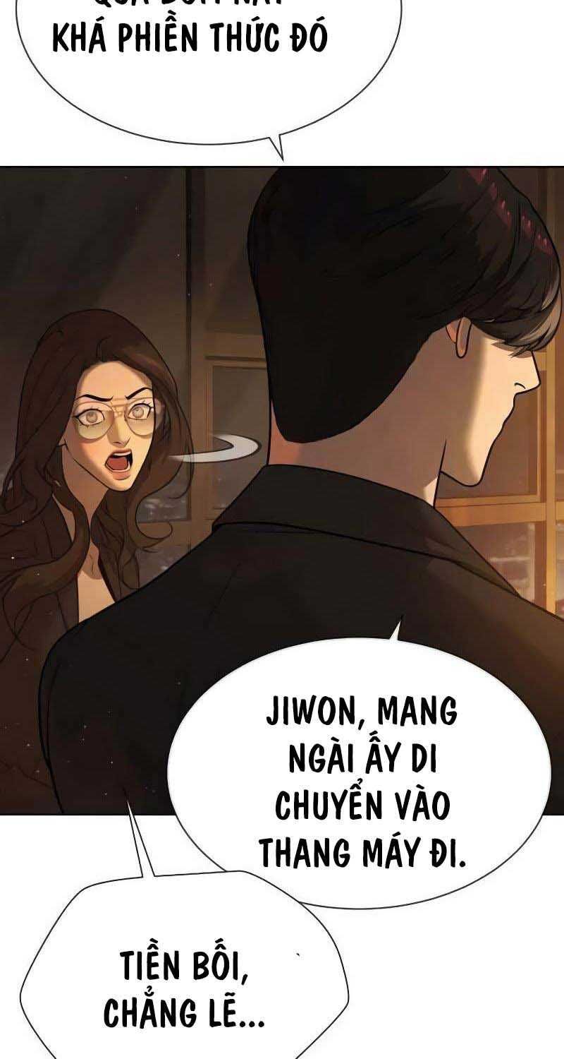 đọc truyện Sát Thủ Peter Chương 44.5 ảnh 12 tại Truyện Dạ Ký