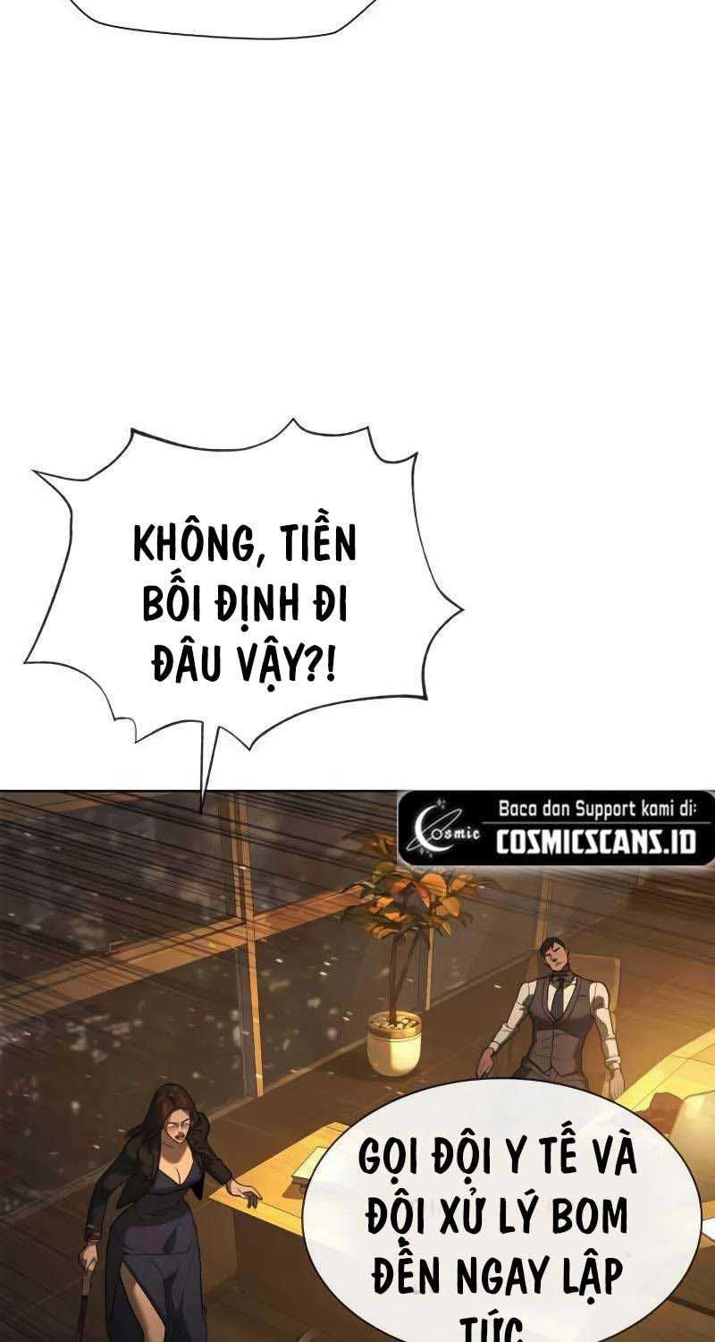 đọc truyện Sát Thủ Peter Chương 44.5 ảnh 13 tại Truyện Dạ Ký