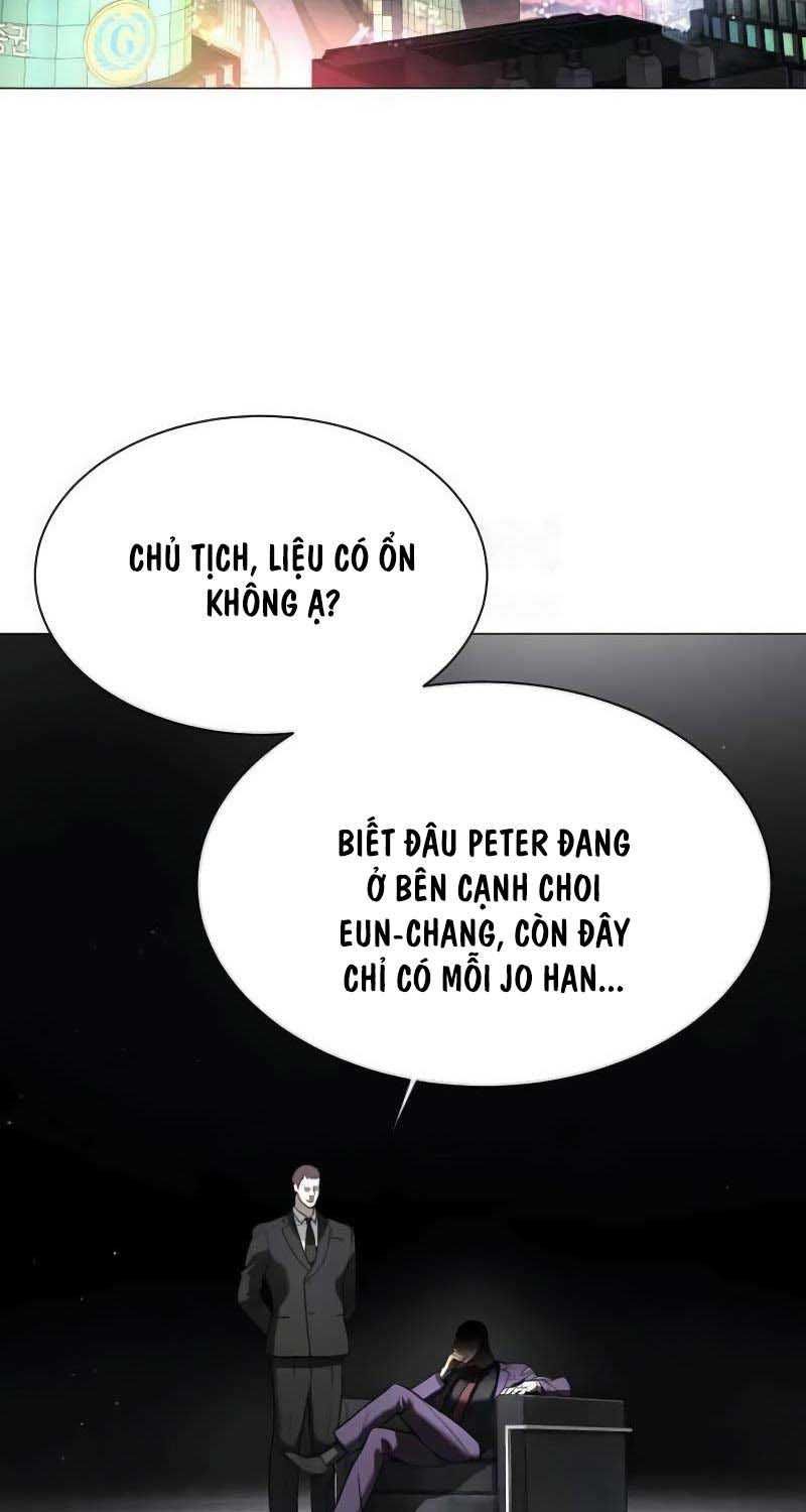 đọc truyện Sát Thủ Peter Chương 44.5 ảnh 24 tại Truyện Dạ Ký