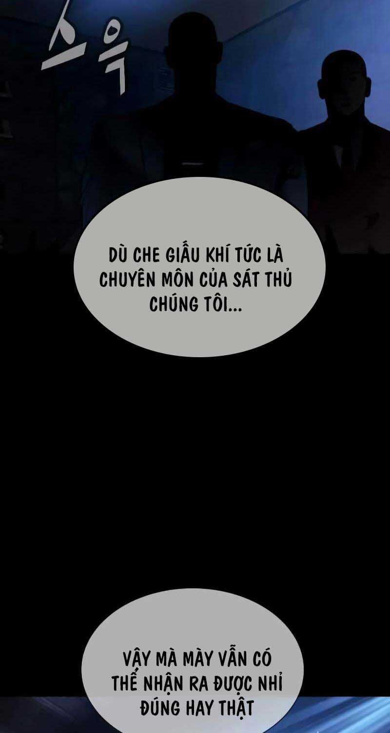 đọc truyện Sát Thủ Peter Chương 44.5 ảnh 33 tại Truyện Dạ Ký