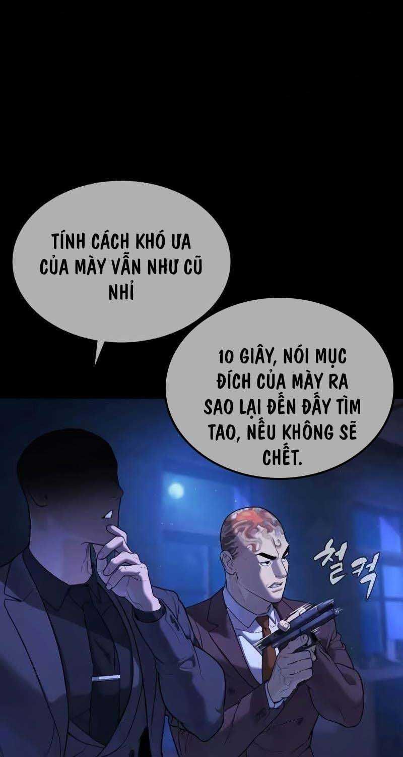 đọc truyện Sát Thủ Peter Chương 44.5 ảnh 36 tại Truyện Dạ Ký
