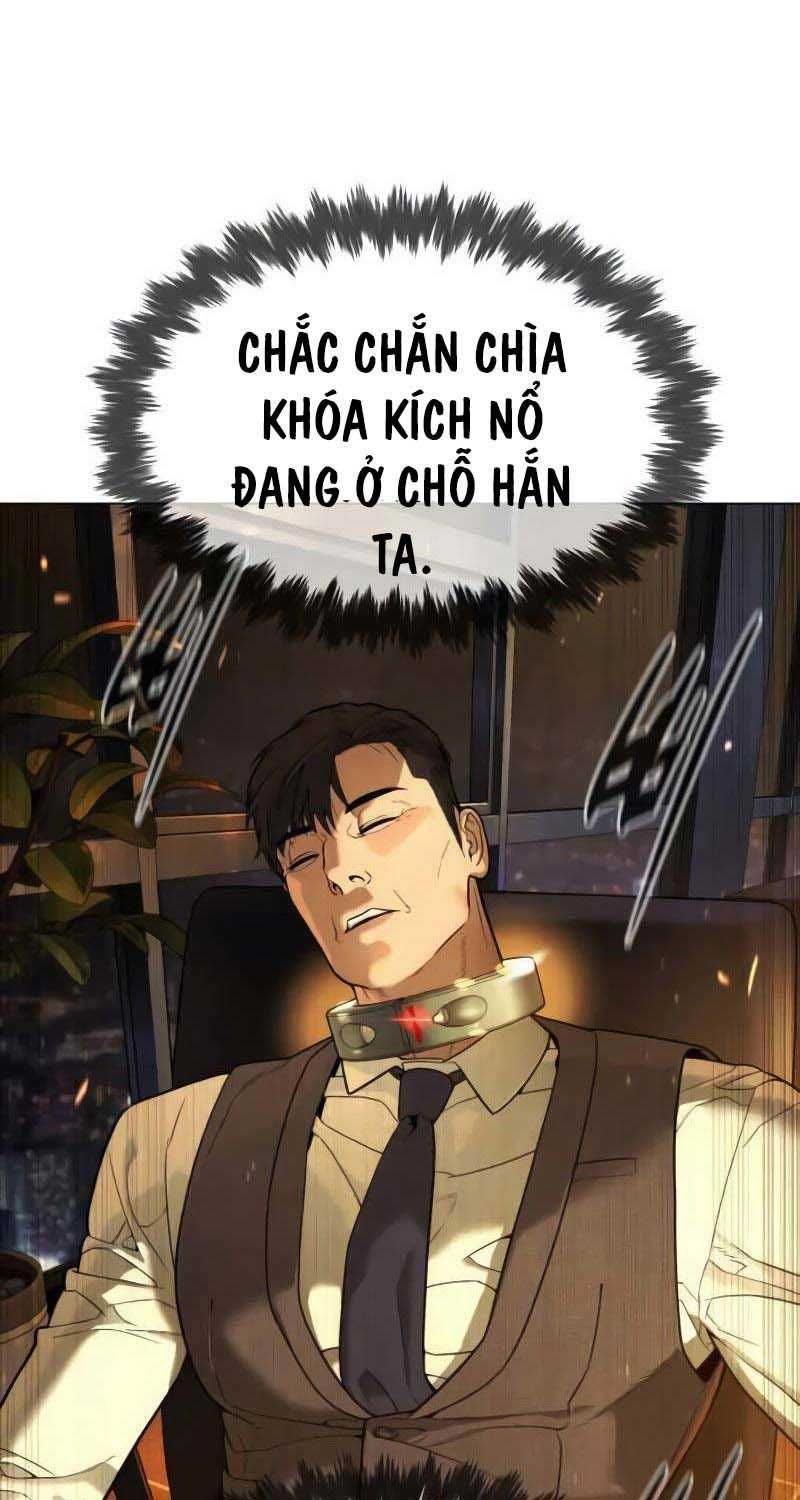 đọc truyện Sát Thủ Peter Chương 44.5 ảnh 10 tại Truyện Dạ Ký