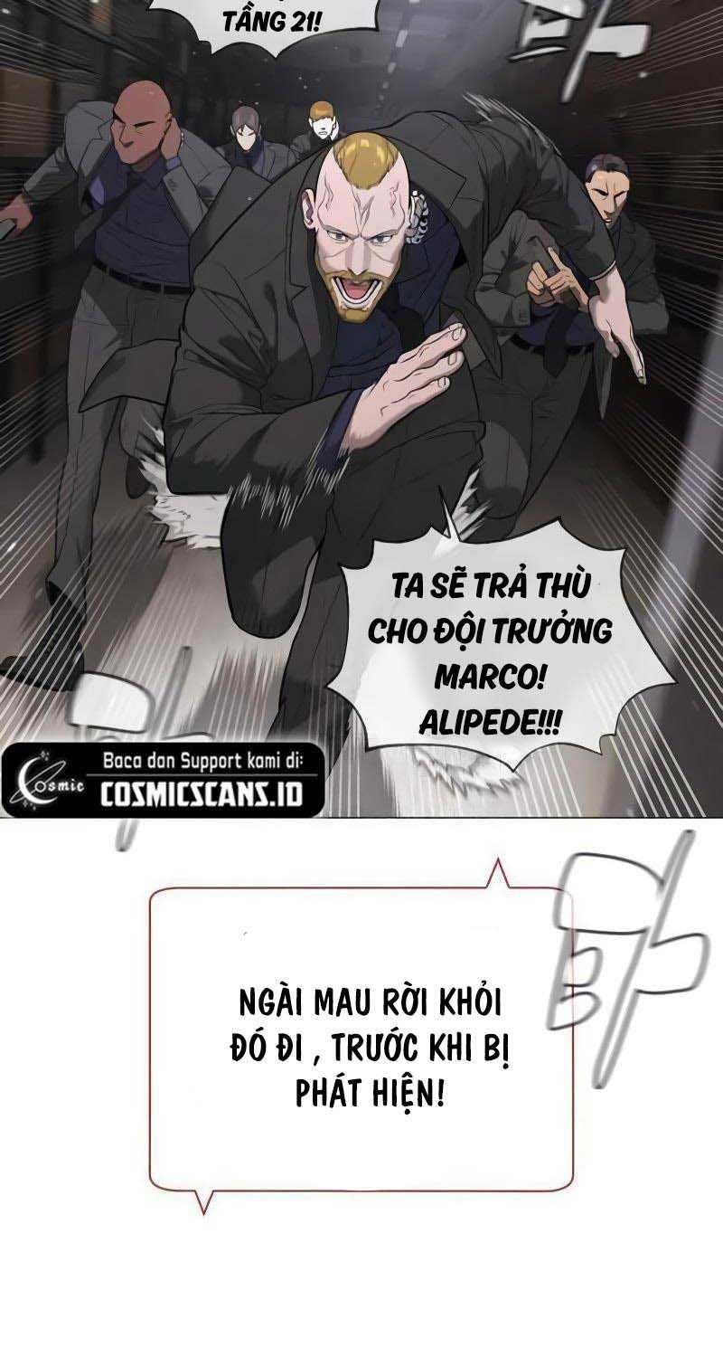 đọc truyện Sát Thủ Peter Chương 44 ảnh 11 tại Truyện Dạ Ký