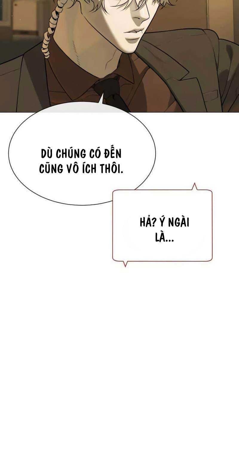 đọc truyện Sát Thủ Peter Chương 44 ảnh 13 tại Truyện Dạ Ký