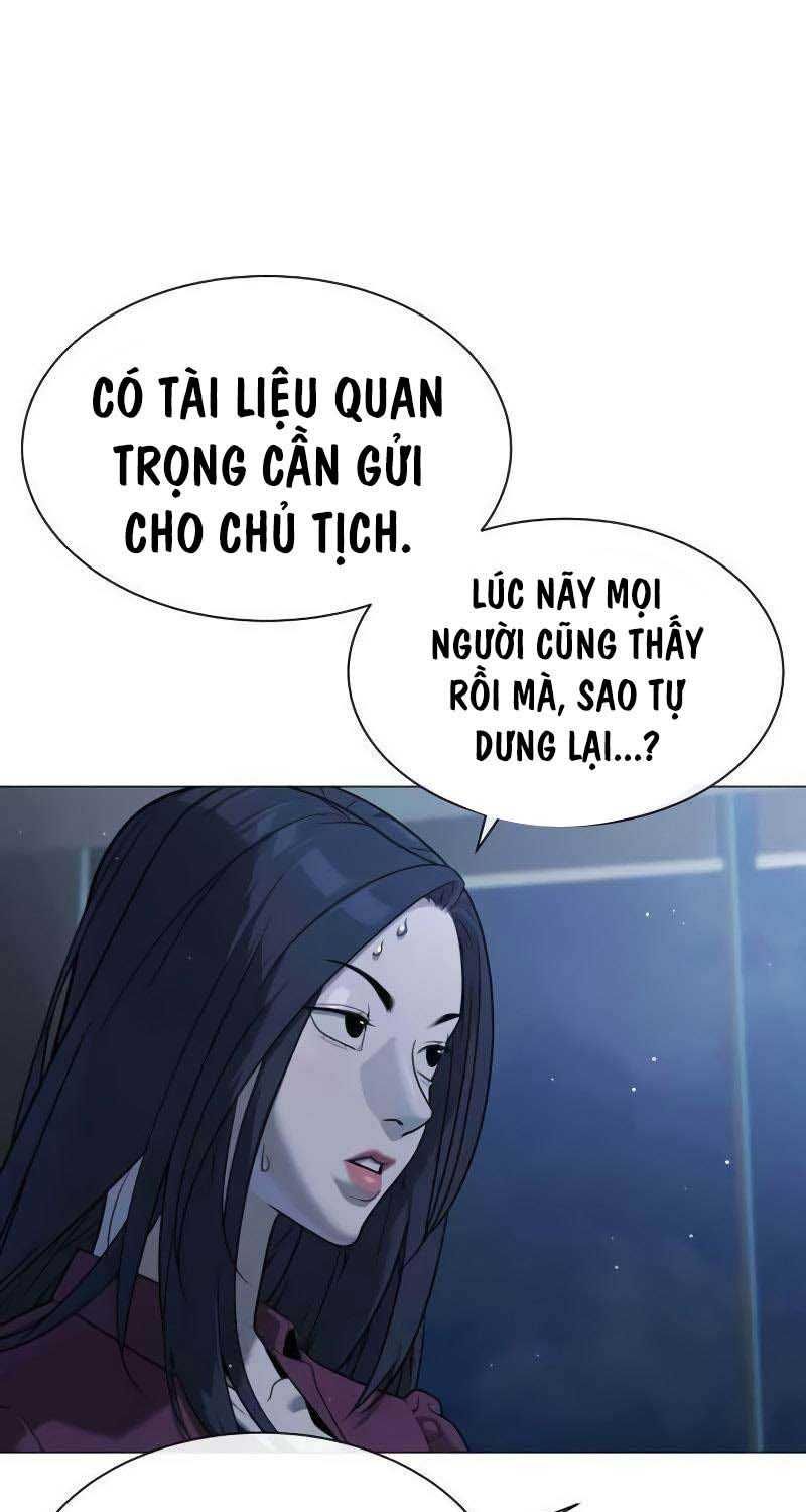đọc truyện Sát Thủ Peter Chương 44 ảnh 25 tại Truyện Dạ Ký