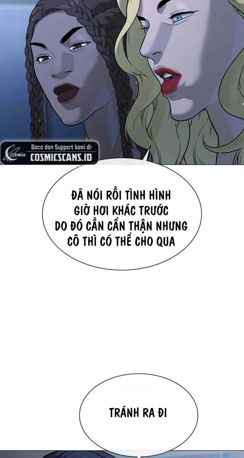 đọc truyện Sát Thủ Peter Chương 44 ảnh 27 tại Truyện Dạ Ký