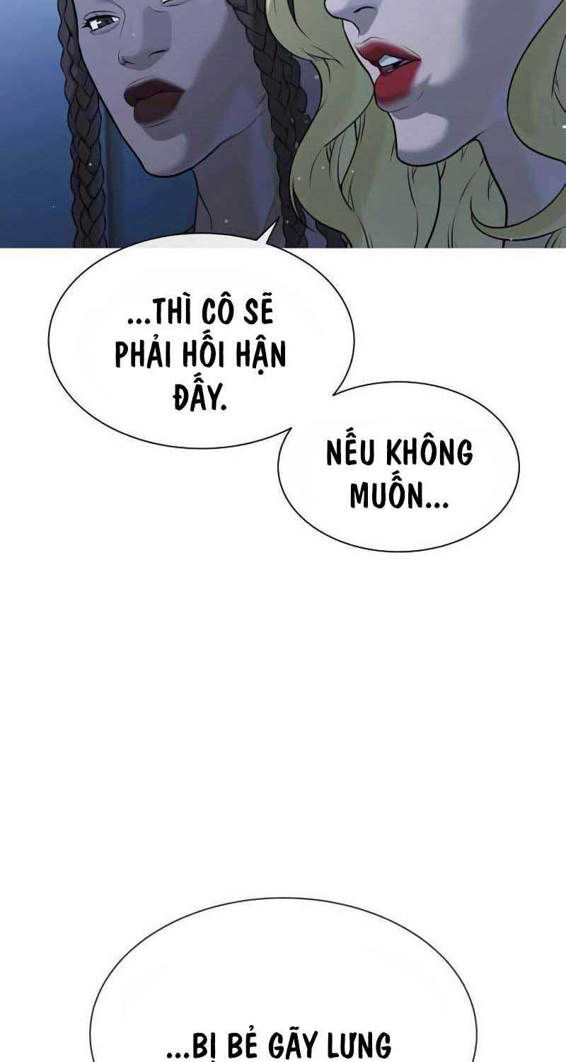 đọc truyện Sát Thủ Peter Chương 44 ảnh 34 tại Truyện Dạ Ký