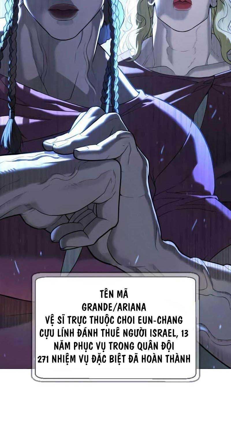 đọc truyện Sát Thủ Peter Chương 44 ảnh 39 tại Truyện Dạ Ký