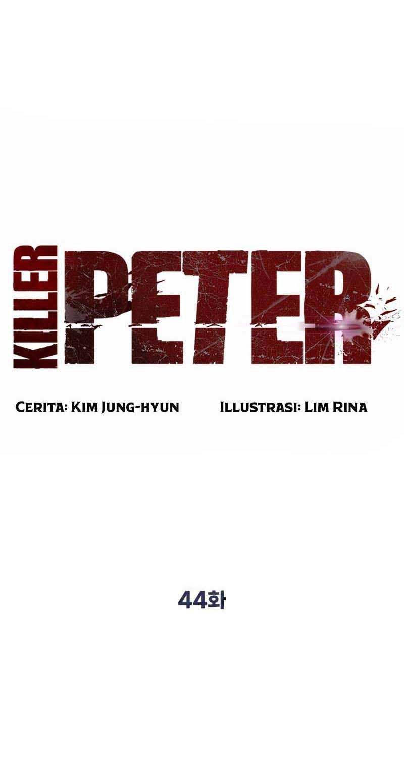 đọc truyện Sát Thủ Peter Chương 44 ảnh 70 tại Truyện Dạ Ký