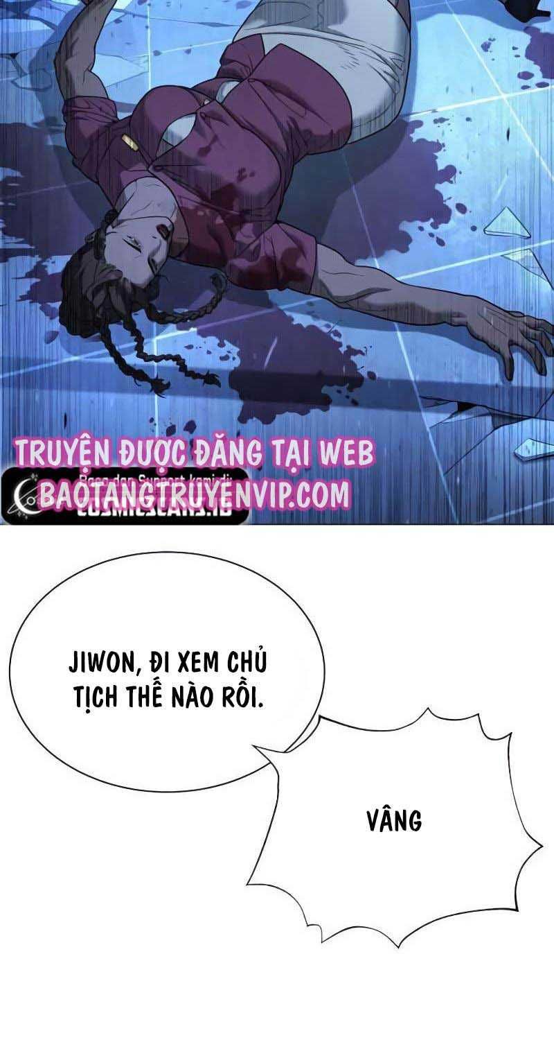 đọc truyện Sát Thủ Peter Chương 44 ảnh 77 tại Truyện Dạ Ký