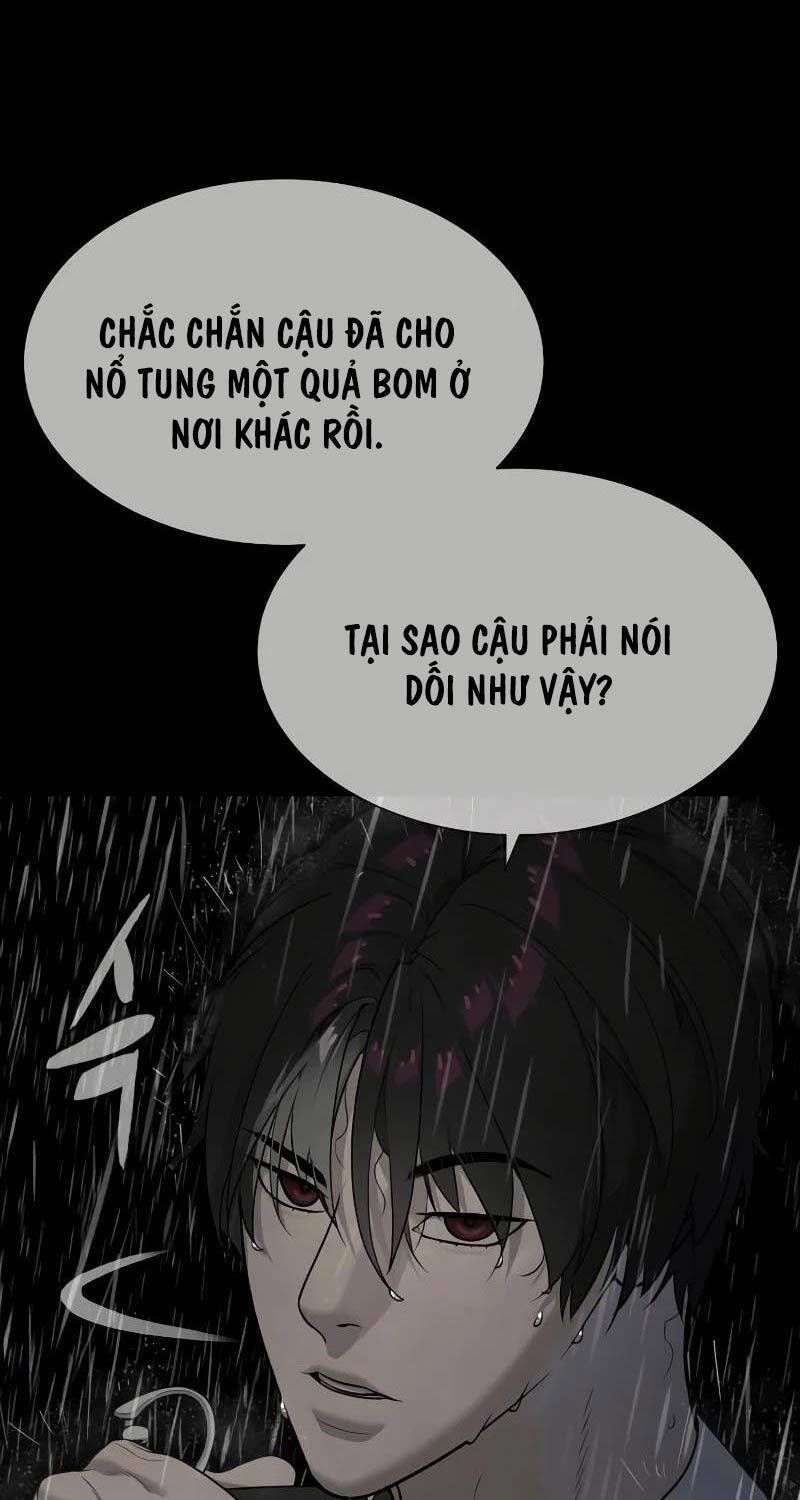 đọc truyện Sát Thủ Peter Chương 45 ảnh 101 tại Truyện Dạ Ký