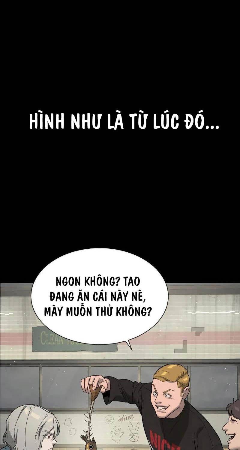 đọc truyện Sát Thủ Peter Chương 45 ảnh 116 tại Truyện Dạ Ký