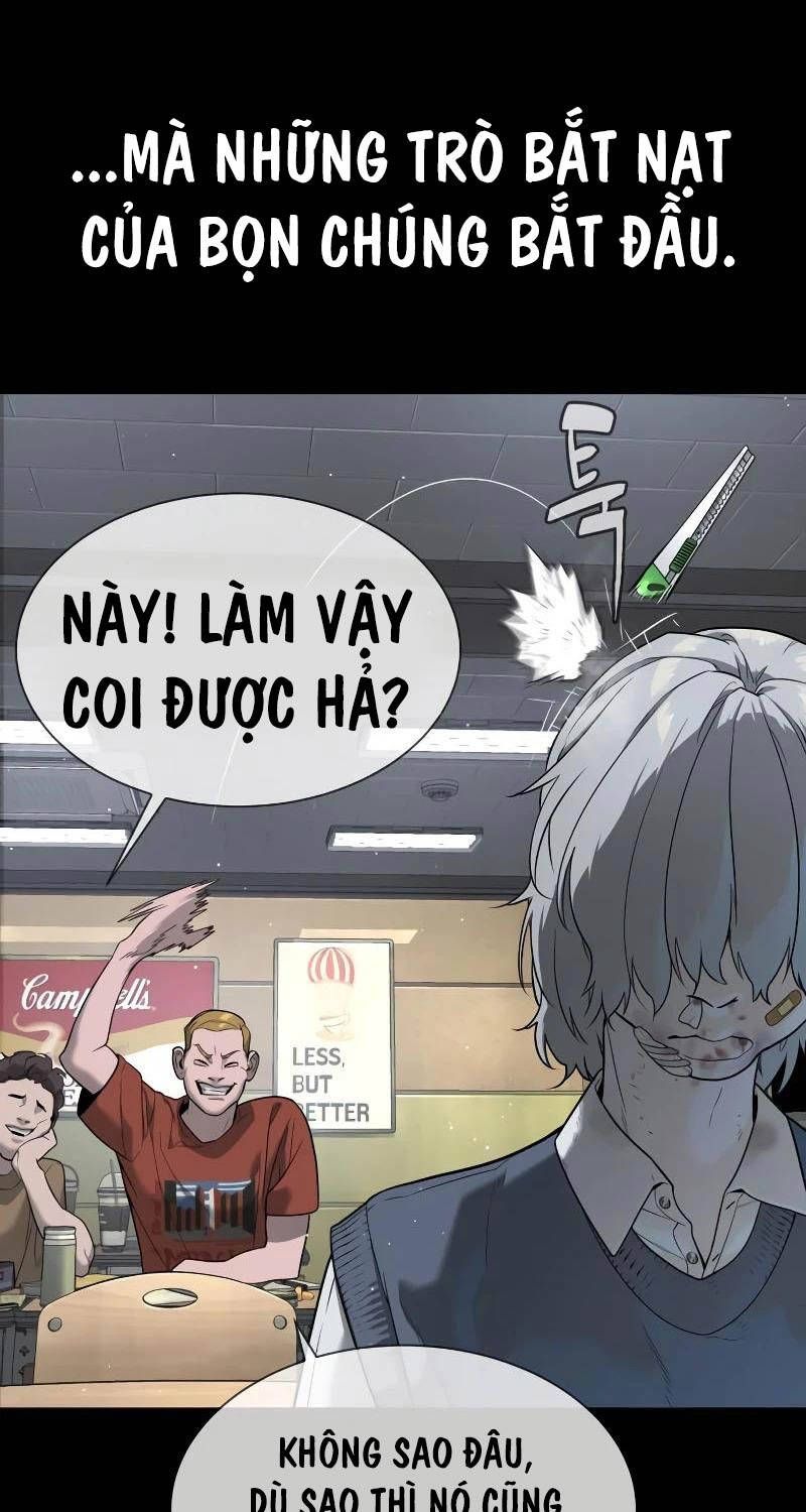 đọc truyện Sát Thủ Peter Chương 45 ảnh 118 tại Truyện Dạ Ký