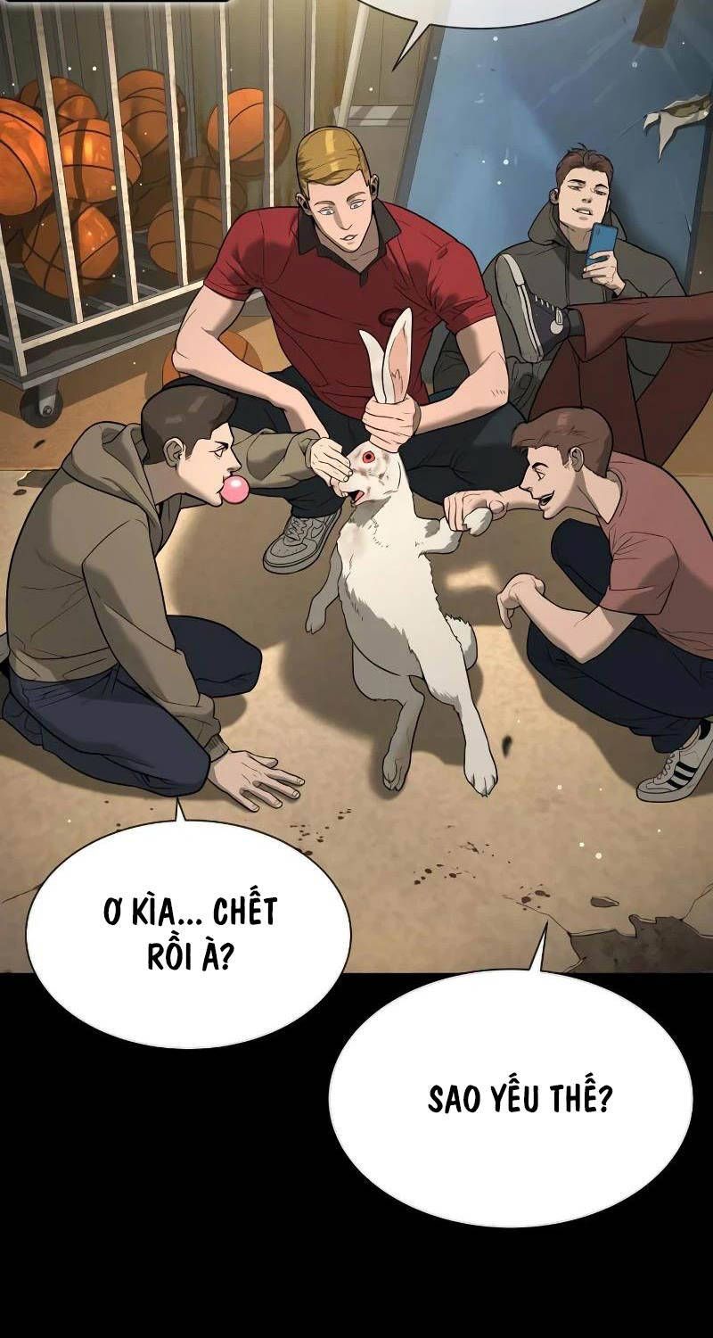 đọc truyện Sát Thủ Peter Chương 45 ảnh 124 tại Truyện Dạ Ký