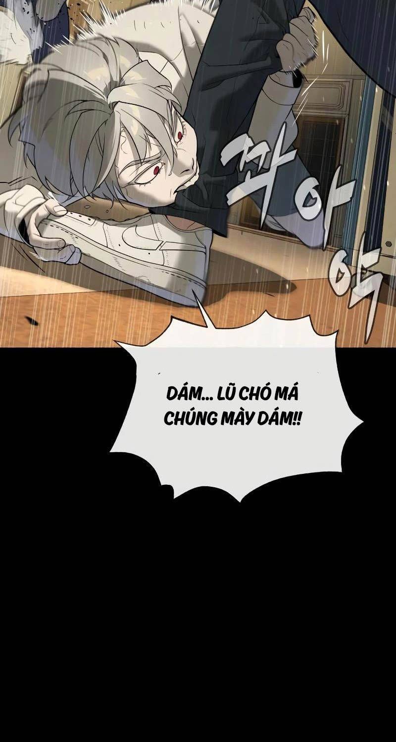 đọc truyện Sát Thủ Peter Chương 45 ảnh 128 tại Truyện Dạ Ký