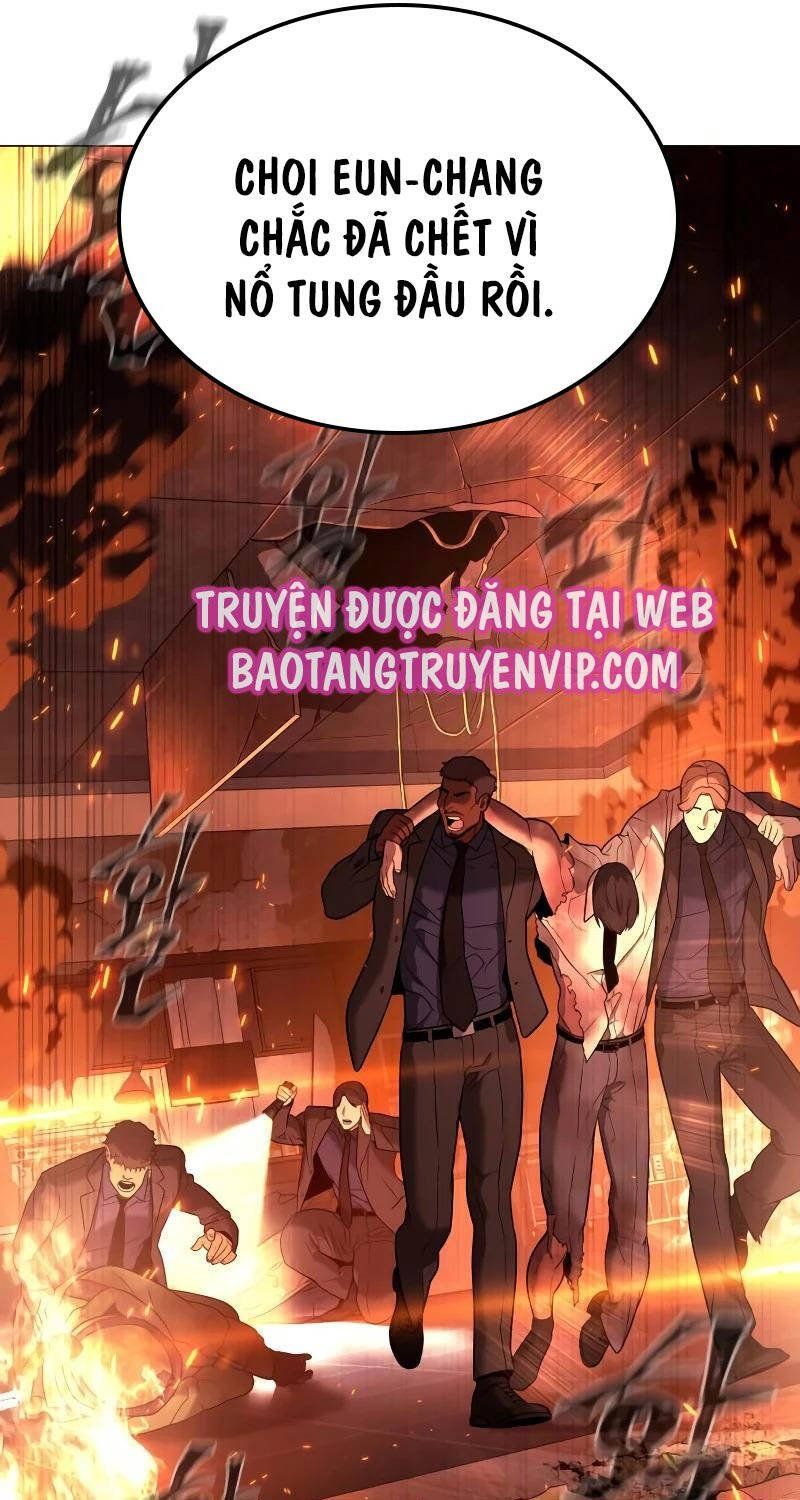 đọc truyện Sát Thủ Peter Chương 45 ảnh 14 tại Truyện Dạ Ký