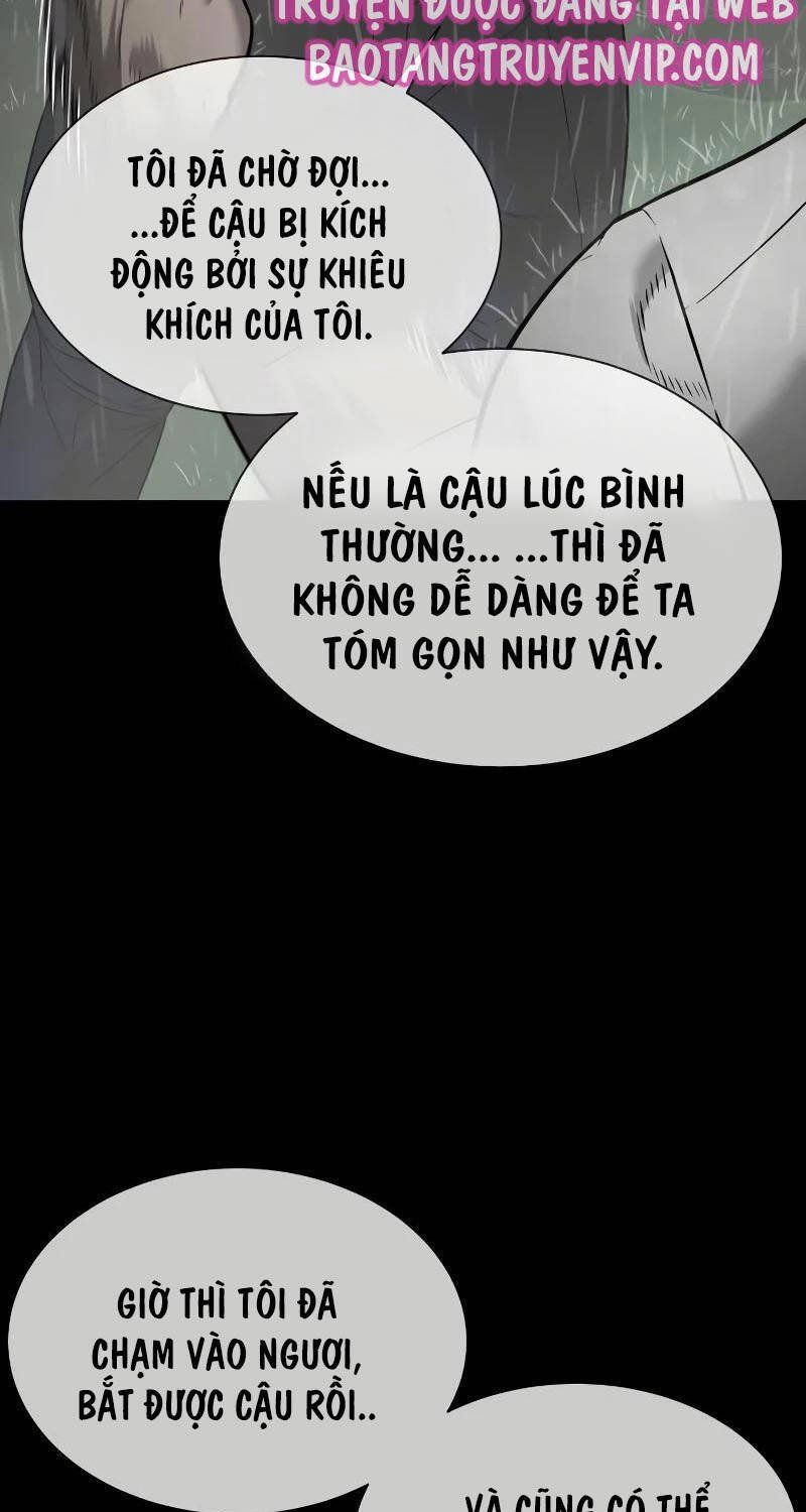 đọc truyện Sát Thủ Peter Chương 45 ảnh 166 tại Truyện Dạ Ký