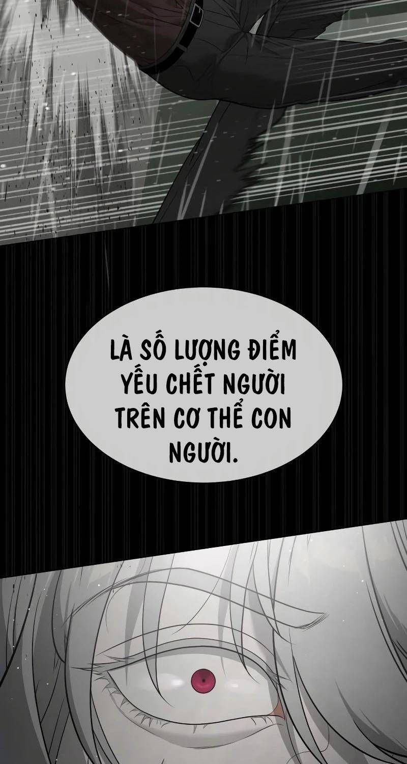 đọc truyện Sát Thủ Peter Chương 45 ảnh 170 tại Truyện Dạ Ký
