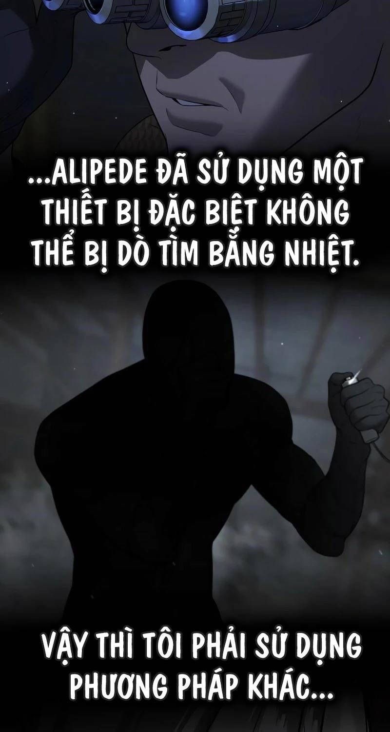 đọc truyện Sát Thủ Peter Chương 45 ảnh 24 tại Truyện Dạ Ký