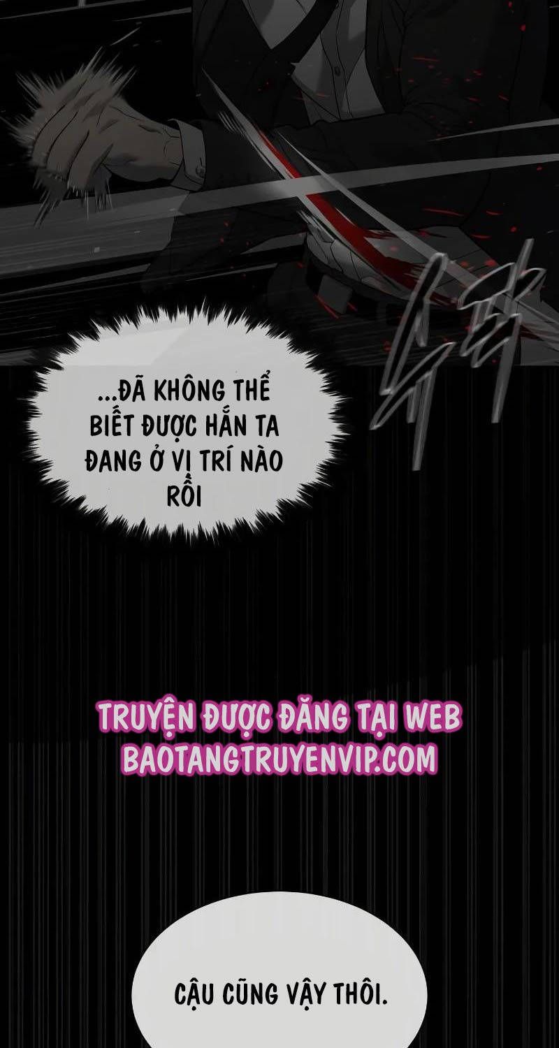 đọc truyện Sát Thủ Peter Chương 45 ảnh 32 tại Truyện Dạ Ký