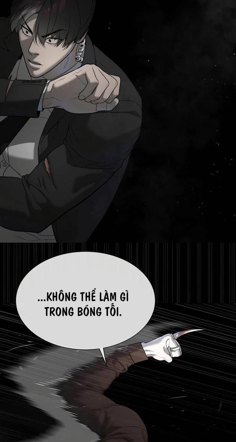 đọc truyện Sát Thủ Peter Chương 45 ảnh 34 tại Truyện Dạ Ký