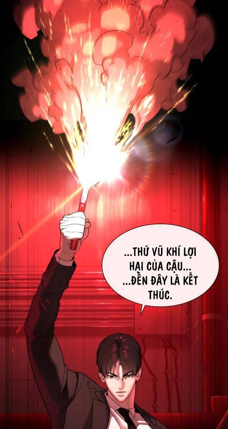 đọc truyện Sát Thủ Peter Chương 45 ảnh 61 tại Truyện Dạ Ký