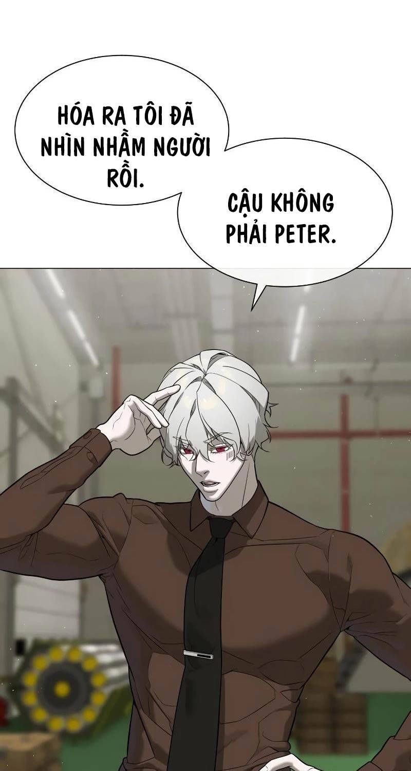 đọc truyện Sát Thủ Peter Chương 45 ảnh 8 tại Truyện Dạ Ký