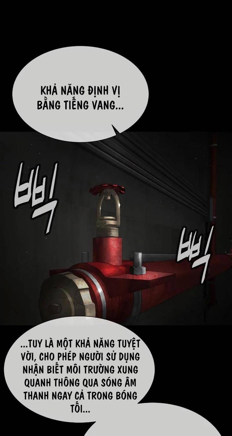đọc truyện Sát Thủ Peter Chương 45 ảnh 74 tại Truyện Dạ Ký
