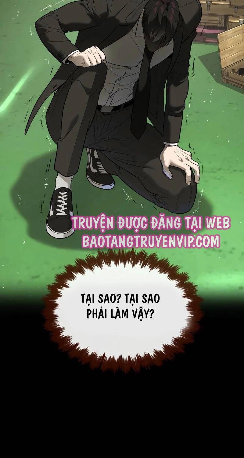 đọc truyện Sát Thủ Peter Chương 45 ảnh 100 tại Truyện Dạ Ký