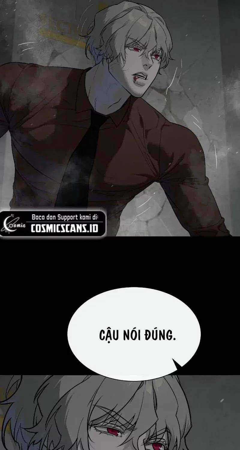 đọc truyện Sát Thủ Peter Chương 46.5 ảnh 17 tại Truyện Dạ Ký